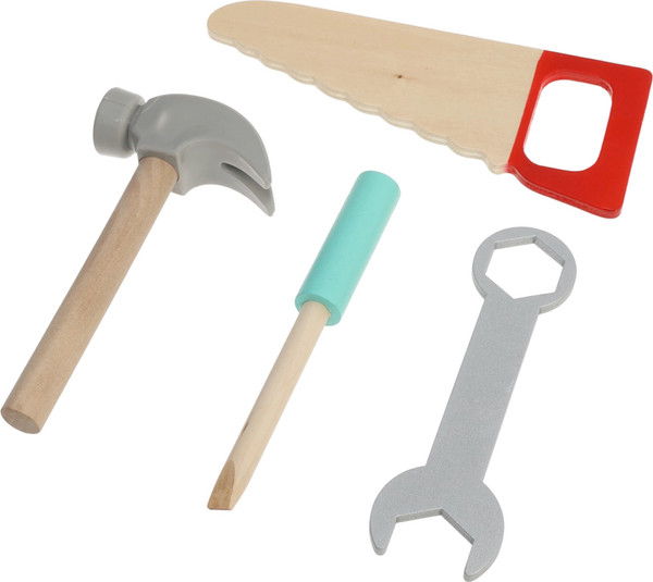 Изображение товара Набор инструментов игрушечный Sima-Land 10920404