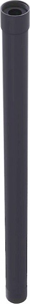 Изображение товара Удлинитель для душевых систем Teymi Aina / T10278 (графит)