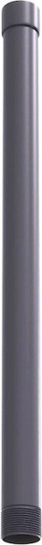 Изображение товара Удлинитель для душевых систем Teymi Aina / T10278 (графит)