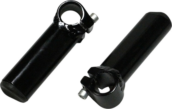 Изображение товара Рога на руль велосипедный Joy Kie MD-HF20 (черный)