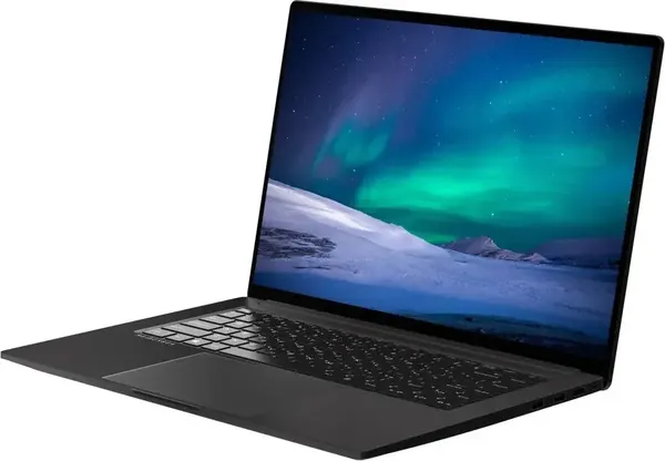 Изображение товара Ноутбук Maibenben P625 (P625QSF0LGRE0)