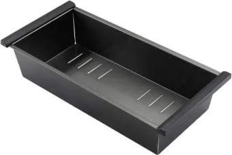 Изображение товара Мойка кухонная Gappo GS5050-6 (черный)