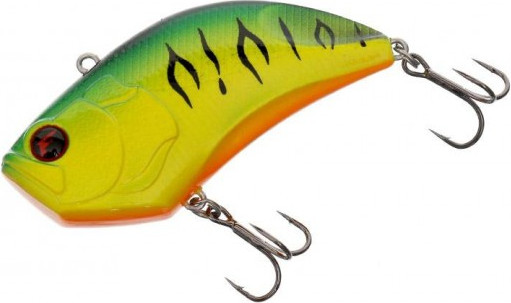 Изображение товара Воблер F-Fishing Destroyer Vib 55S 55мм 12.8г 479 Тонущий / FDR55-479