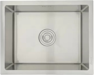Изображение товара Мойка кухонная Gappo GS5040 (сатин)
