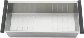 Изображение товара Мойка кухонная Gappo GS5040 (сатин)