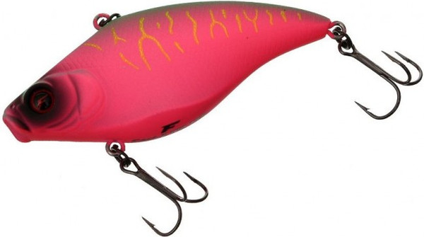 Изображение товара Воблер F-Fishing Cort-X VIB 75S 75мм 21г F103 Тонущий / FCX75S-21-F103