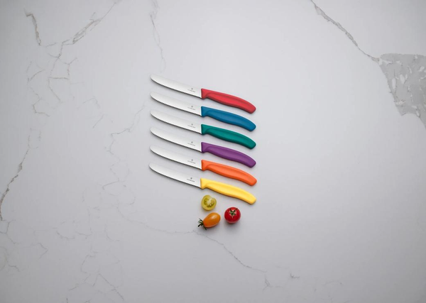 Изображение товара Нож Victorinox Swiss Classic 6.7834.C1