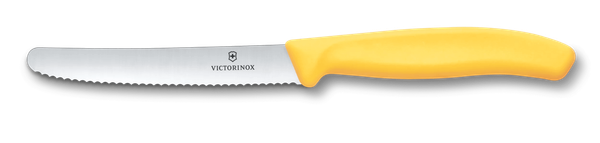 Нож Victorinox Swiss Classic 6.7838.C1 — фото 5