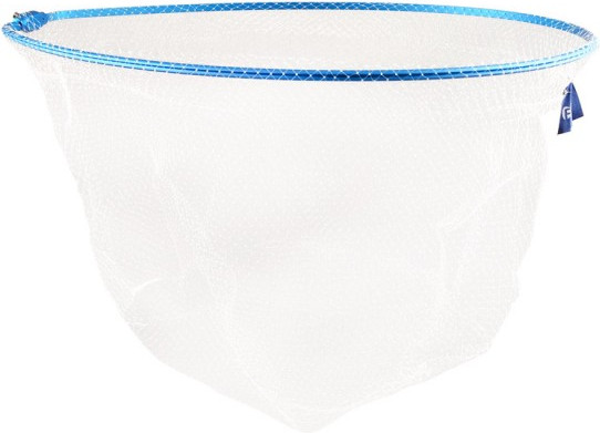 Изображение товара Голова подсачека F-Fishing 50х40см ячейка 7мм леска / FLNH50407