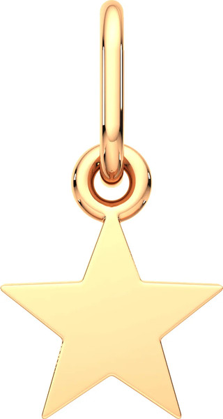 Изображение товара Комплект ювелирных украшений из розового золота ZORKA Созвездие 300246.9K.R, 300247.9K.R, 430088.9K.R, 650029.9K.R