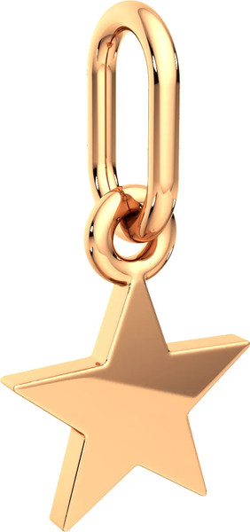 Изображение товара Комплект ювелирных украшений из розового золота ZORKA Созвездие 300246.9K.R, 300247.9K.R, 430088.9K.R, 650029.9K.R