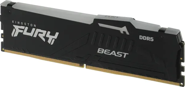 Изображение товара Оперативная память DDR5 Kingston KF552C40BB2A-32