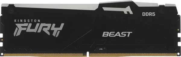 Изображение товара Оперативная память DDR5 Kingston KF552C40BB2A-32