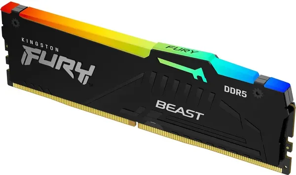 Изображение товара Оперативная память DDR5 Kingston KF552C40BB2A-32