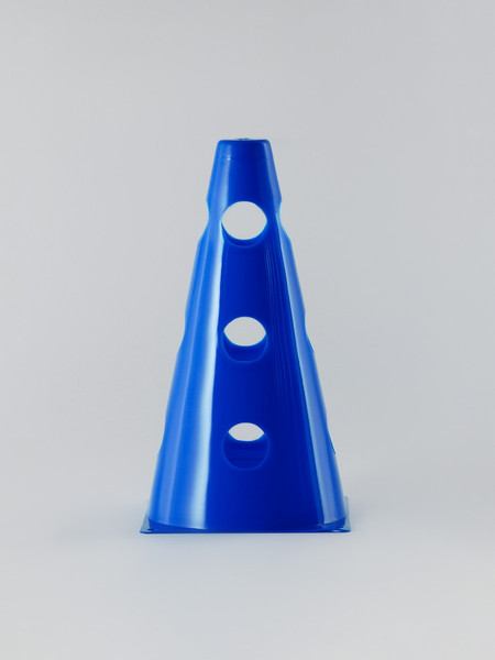 Изображение товара Конус тренировочный FN Cones With Holes / FN9032001-23-400 (синий)