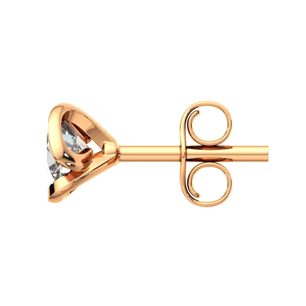 Изображение товара Комплект ювелирных украшений из розового золота ZORKA 210515-9K, 3101382.9K.R.ZZ