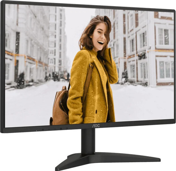 Изображение товара Монитор AOC 25B36H3