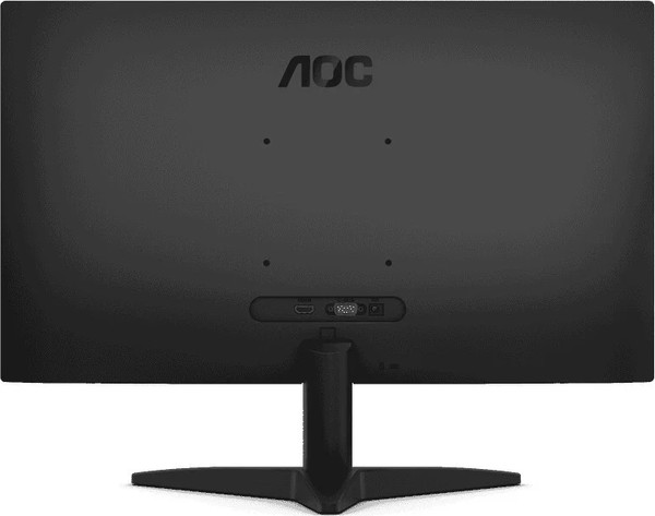 Изображение товара Монитор AOC 25B36H3