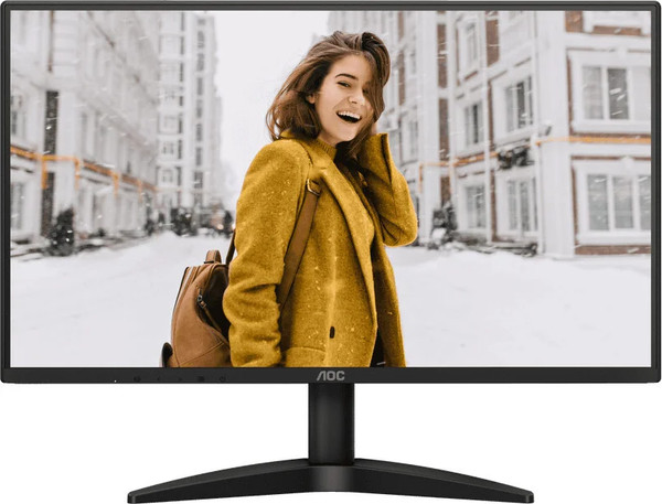 Изображение товара Монитор AOC 25B36H3