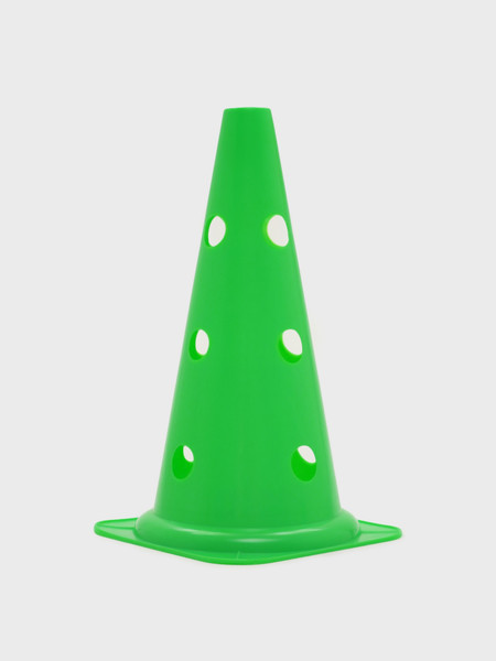 Изображение товара Конус тренировочный FN Cones With Holes / FN9032001-38-300 (зеленый)