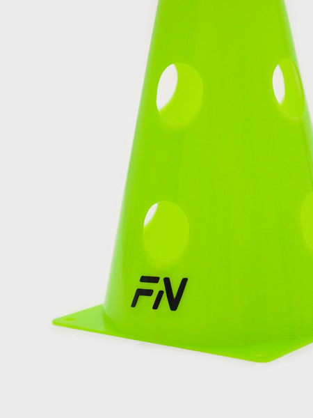 Изображение товара Конус тренировочный FN Cones With Holes / FN9032001-23-300 (зеленый)