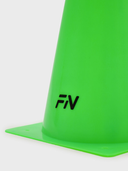 Изображение товара Конус тренировочный FN Cones Without Holes / FN9031001-32-300  (зеленый)