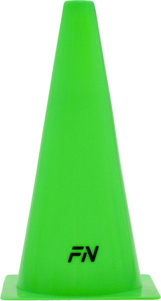 Изображение товара Конус тренировочный FN Cones Without Holes / FN9031001-32-300  (зеленый)