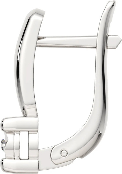 Изображение товара Комплект ювелирных украшений из серебра ZORKA С бриллиантами 05D0067.ZZ, 03D0080.ZZ, 03D0066.ZZ