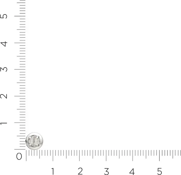 Изображение товара Комплект ювелирных украшений из серебра ZORKA С бриллиантами 05D0067.ZZ, 03D0080.ZZ, 03D0066.ZZ