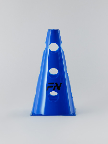 Изображение товара Набор конусов тренировочных FN FN9032001-23-10-400 (10шт)