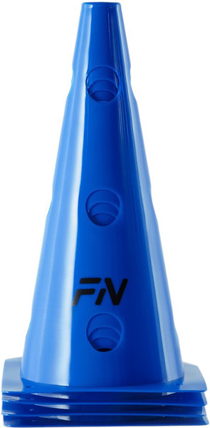 Изображение товара Набор конусов тренировочных FN FN9032001-30-4-400 (4шт)