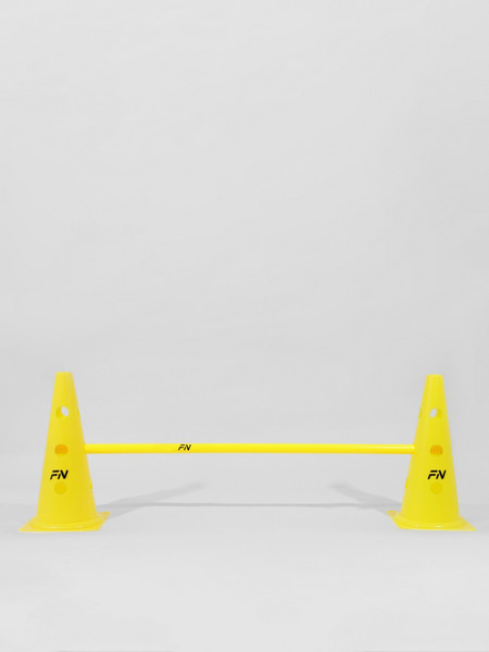 Изображение товара Набор конусов тренировочных FN FN9032001-30-4-712 (4шт)