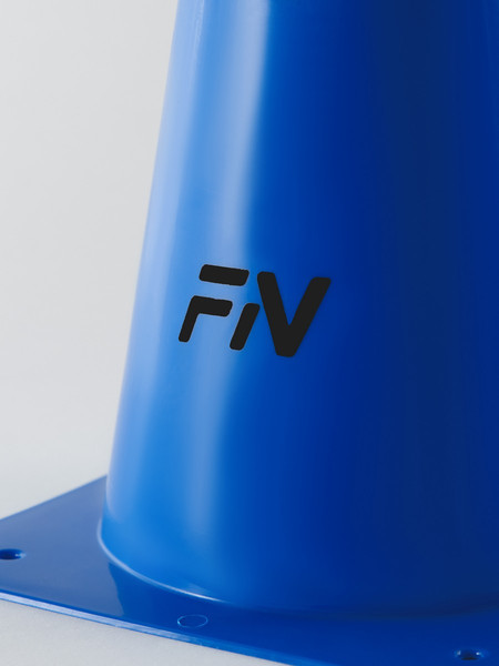 Изображение товара Набор конусов тренировочных FN FN9031001-38-2-400 (2шт)