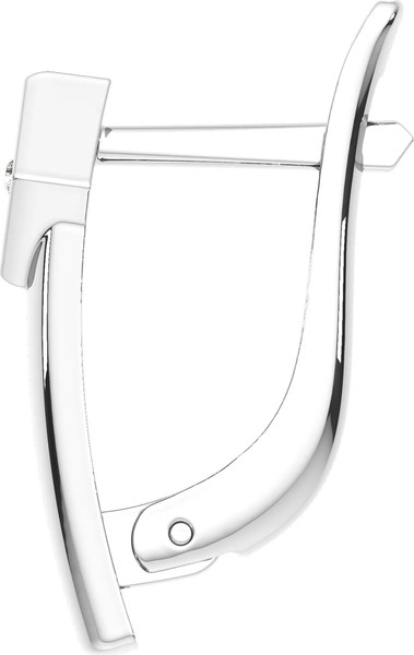 Изображение товара Комплект ювелирных украшений из серебра ZORKA С бриллиантами 04D0091.ZZ, 03D0066.ZZ, 03D0038