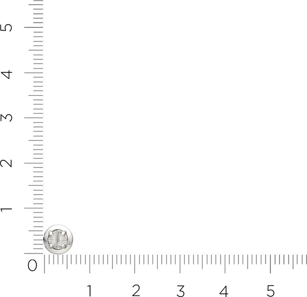 Изображение товара Комплект ювелирных украшений из серебра ZORKA С бриллиантами 04D0091.ZZ, 03D0066.ZZ, 03D0038