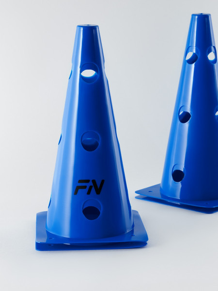 Изображение товара Набор конусов тренировочных FN FN9032001-38-2-400 (2шт)
