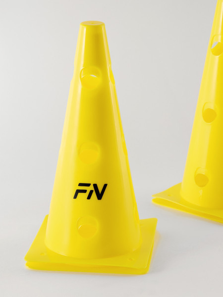 Изображение товара Набор конусов тренировочных FN FN9032001-38-2-712 (2шт)