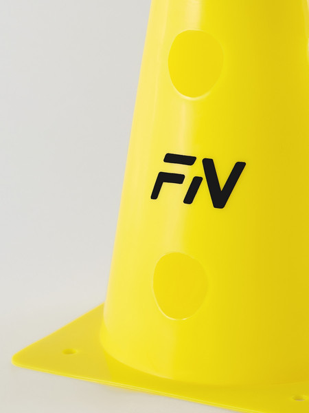 Изображение товара Набор конусов тренировочных FN FN9032001-38-2-712 (2шт)