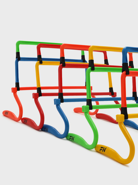 Изображение товара Беговой барьер FN FN9062001-15-904 (салатовый)