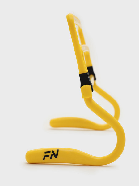 Изображение товара Беговой барьер FN FN9062001-15-712 (желтый)
