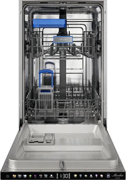Изображение товара Посудомоечная машина Monsher MD 4505