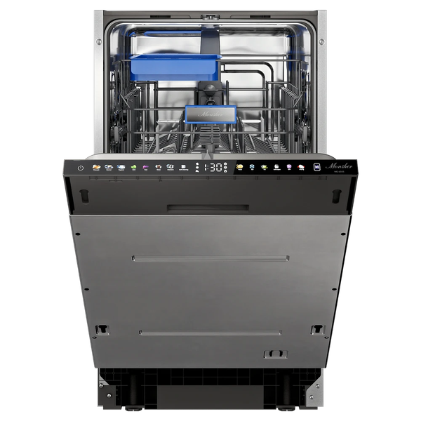 Изображение товара Посудомоечная машина Monsher MD 4505
