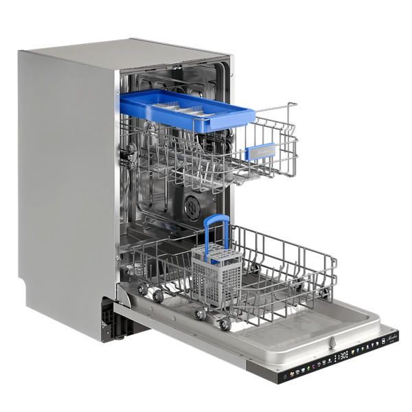Изображение товара Посудомоечная машина Monsher MD 4505