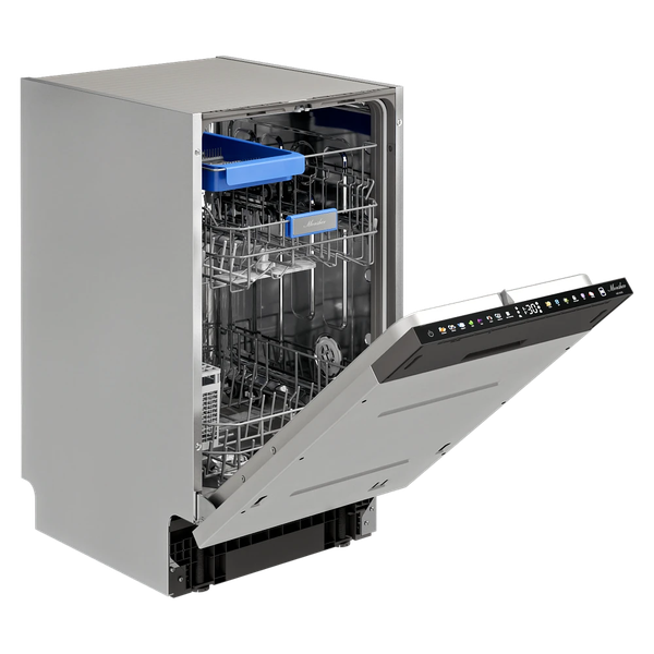 Изображение товара Посудомоечная машина Monsher MD 4505