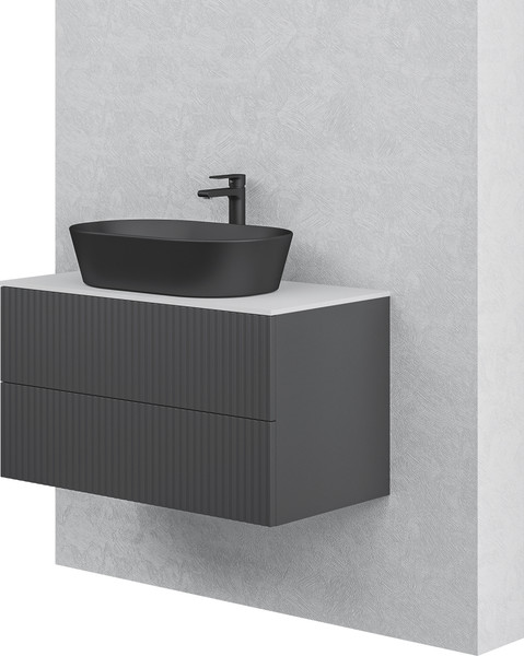 Изображение товара Тумба под умывальник Wellerein AMAL 06305