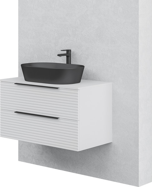 Изображение товара Тумба под умывальник Wellerein AMAL 06306