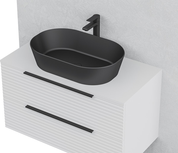 Изображение товара Тумба под умывальник Wellerein AMAL 06306