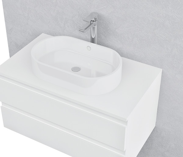 Изображение товара Тумба под умывальник Wellerein AMAL 06309