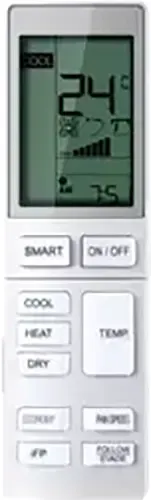 Изображение товара Внутренний блок кондиционера Haier AC50S2SG1FA R32