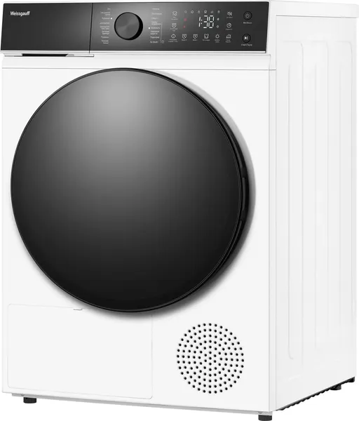 Изображение товара Сушильная машина Weissgauff WD 5910 Heat Pump